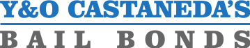 Castaneda Bail Bonds logo V3 blue